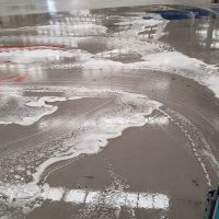 Specialist commercial cleaning services