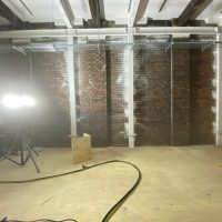 Specialist commercial cleaning services