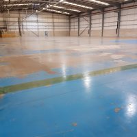 Specialist commercial cleaning services
