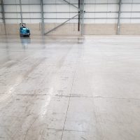 Specialist commercial cleaning services