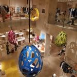 Shop Fitting Cleaning Services