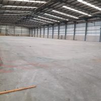 Specialist commercial cleaning services