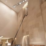 Shop Fitting Cleaning Services