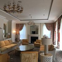 St Georges Hill Hotel