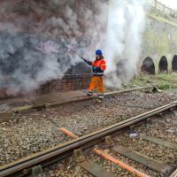 Specialist commercial cleaning services