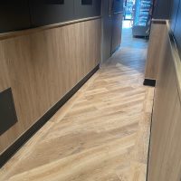 Specialist commercial cleaning services