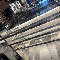 Specialist commercial cleaning services