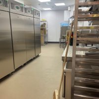 Specialist commercial cleaning services
