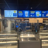 Specialist commercial cleaning services