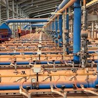 Specialist industrial cleaning services