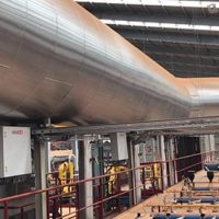 Specialist industrial cleaning services