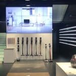 Shop Fitting Cleaning Services