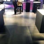 Shop Fitting Cleaning Services