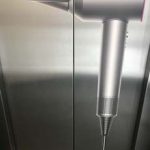 Shop Fitting Cleaning Services