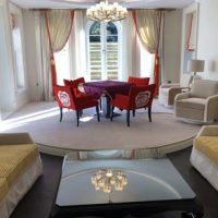 St Georges Hill Hotel