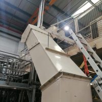 Specialist industrial cleaning services