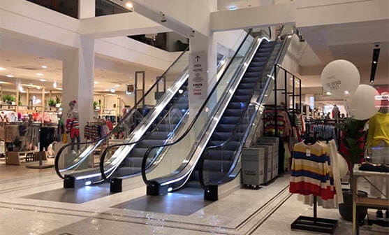 Shop Fitting Cleaning Services
