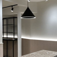 Commercial cleaning services