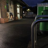 Specialist commercial cleaning services