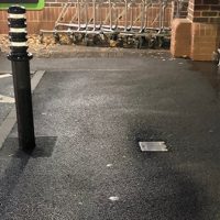 Specialist commercial cleaning services
