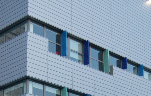 Cladding Cleaning