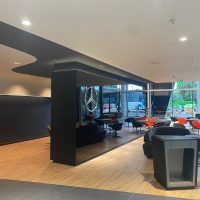 Specialist commercial cleaning services