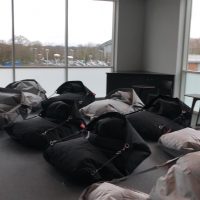 Interior Fit Out Cleaning Services