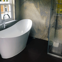 Commercial cleaning services