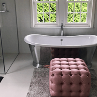 Commercial cleaning services