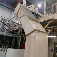 Specialist industrial cleaning services