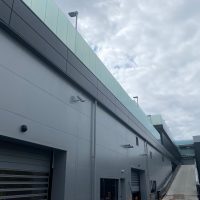 Specialist commercial cleaning services