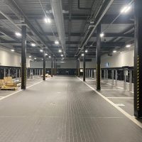 Specialist commercial cleaning services