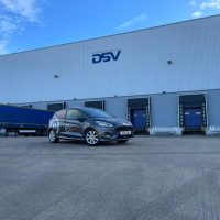 DSV Thrapston