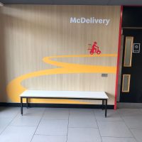 McDonalds Hull
