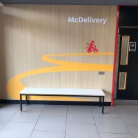 McDonalds Hull
