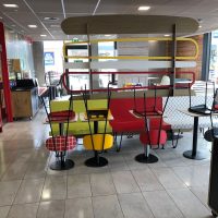 McDonalds Hull