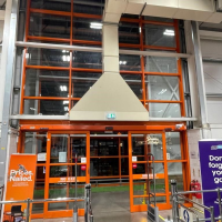 B&Q St Neots