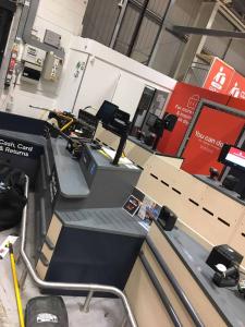 B&Q Cardiff