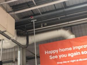 B&Q Cardiff