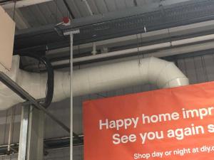 B&Q Cardiff