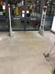 B&Q Cardiff