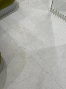 Floor Cleaning
