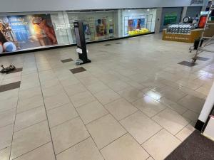 Floor Cleaning