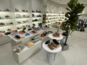 Showroom Cleaning