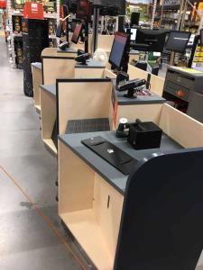 B&Q Cardiff
