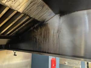 extraction system