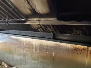 extraction system