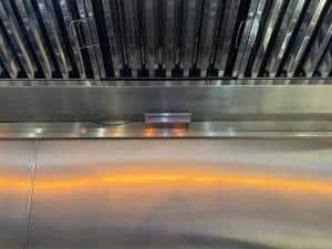 extraction system