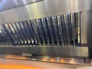 extraction system