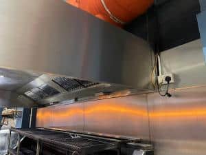 extraction system